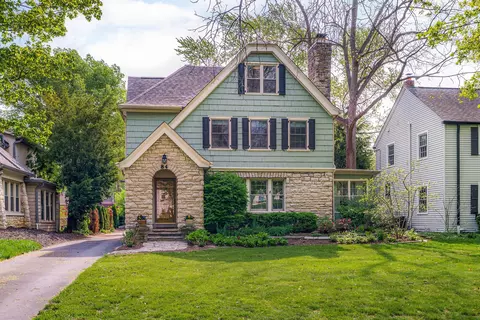 84 N Ardmore Rd, Columbus, OH 43209