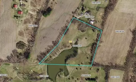 0 Coonpath Rd NE #1, Lancaster, OH 43130