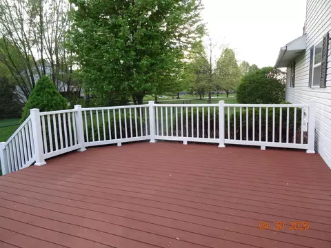 Exterior - 3101 Windy Ridge Dr, Springfield, OH 45502 photo 6 of 6