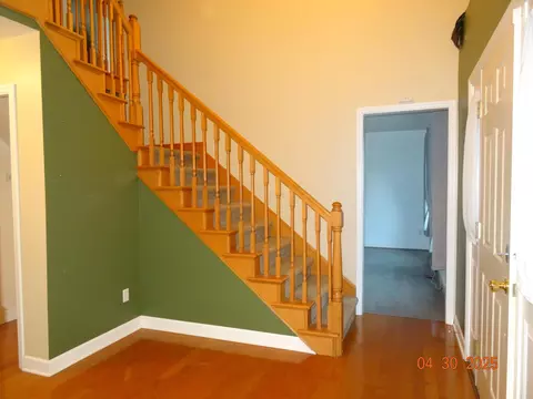 Entry Way - 3101 Windy Ridge Dr, Springfield, OH 45502 photo 1 of 3