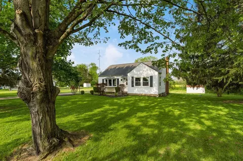 6655 Lockbourne Rd, Lockbourne, OH 43137