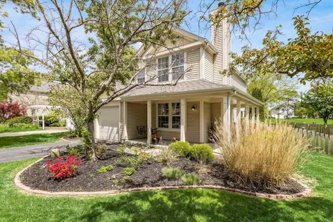 148 Ravine Ridge Dr S, Powell, OH 43065