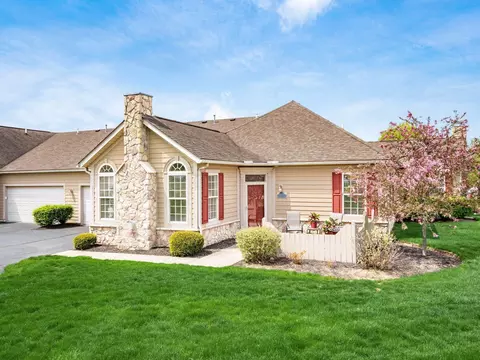 1579 Center Park Dr, Marion, OH 43302