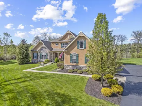 9921 Sage Creek Dr, Galena, OH 43021
