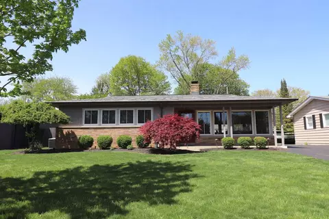 1950 Langham Rd, Columbus, OH 43221