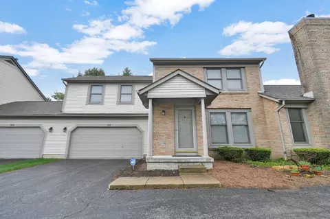1013 Pinewood Ln #6-2, Columbus, OH 43230
