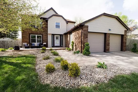 52 Highmeadows Cir, Powell, OH 43065