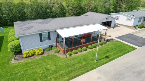 3200 Smeltzer Rd #111, Marion, OH 43302