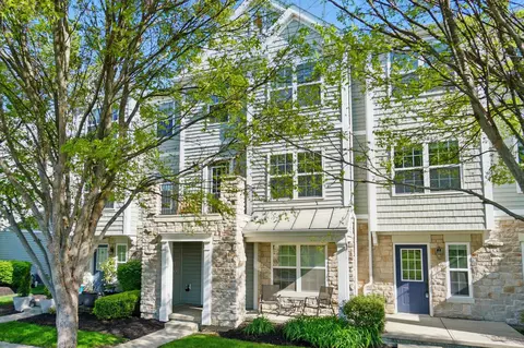 5902 Passage Creek Dr #1807, Dublin, OH 43016