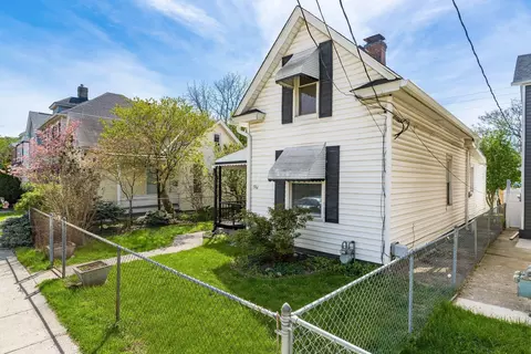 1361 City Park Ave, Columbus, OH 43207