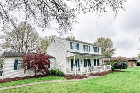 1083 Martha Ave, Bucyrus, OH 44820