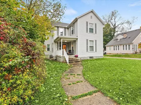 513 N Main St, Bellefontaine, OH 43311