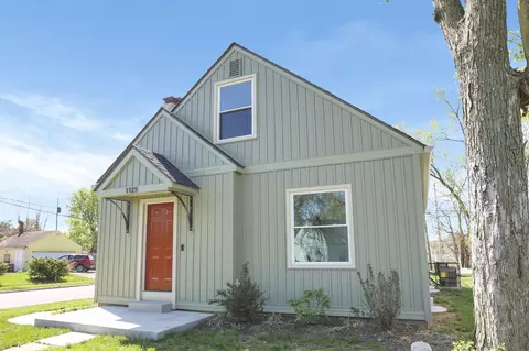 1125 Loretta Ave, Columbus, OH 43211