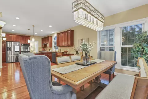 Dining - 6580 Dalmore Ln, Dublin, OH 43016 photo 3 of 6