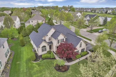View/Area - 6580 Dalmore Ln, Dublin, OH 43016 photo 1 of 6