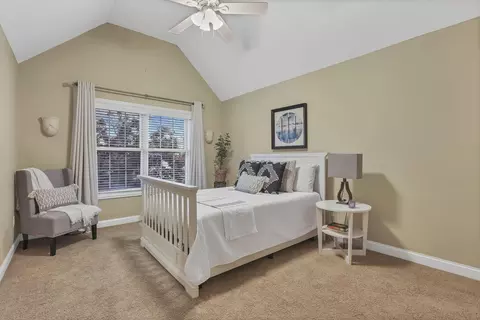 Bedroom - 6580 Dalmore Ln, Dublin, OH 43016 photo 4 of 8