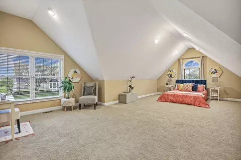 Bedroom - 6580 Dalmore Ln, Dublin, OH 43016 photo 6 of 8