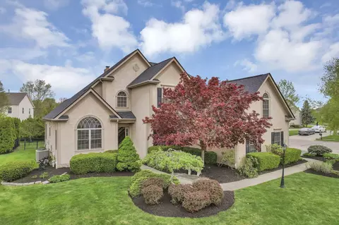 6580 Dalmore Ln, Dublin, OH 43016