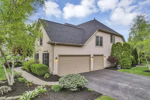 Exterior - 6580 Dalmore Ln, Dublin, OH 43016 photo 14 of 14