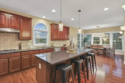 Kitchen - 6580 Dalmore Ln, Dublin, OH 43016 photo 1 of 6