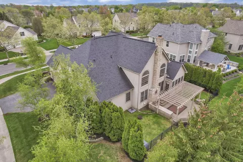 View/Area - 6580 Dalmore Ln, Dublin, OH 43016 photo 2 of 6