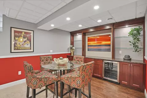 Dining - 6580 Dalmore Ln, Dublin, OH 43016 photo 5 of 6