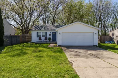 134 Chrisman Ave, London, OH 43140