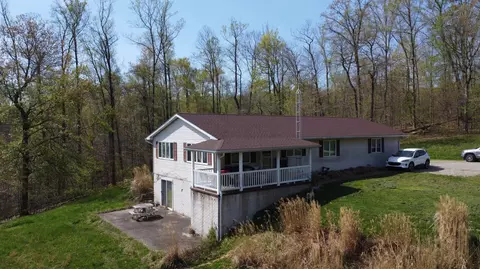 1989 Township Road 184 SW, Junction City, OH 43748