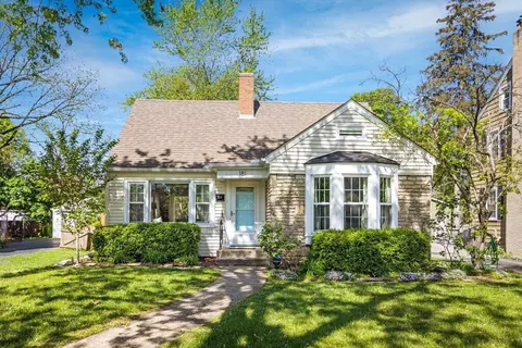 181 N Remington Rd, Columbus, OH 43209
