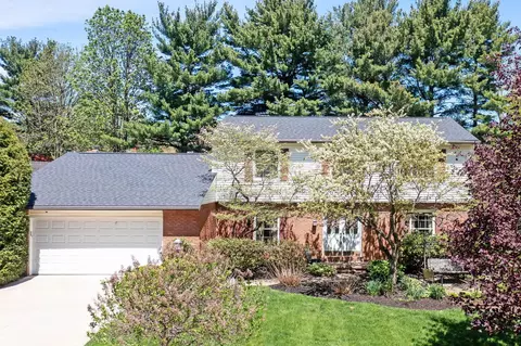 1250 Canteberry Ln, Mansfield, OH 44906