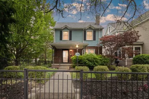 338 E Deshler Ave, Columbus, OH 43206