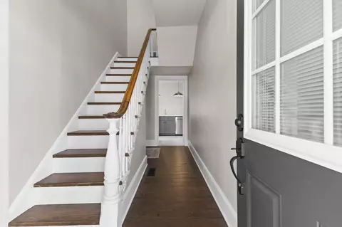 Entry Way - 307 E Water St, Prospect, OH 43342 photo 1 of 8