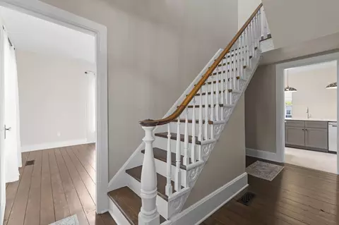 Entry Way - 307 E Water St, Prospect, OH 43342 photo 2 of 8
