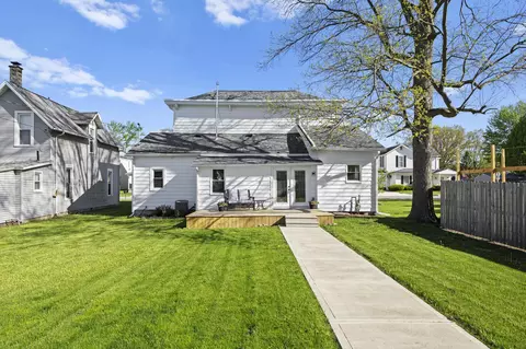 Exterior - 307 E Water St, Prospect, OH 43342 photo 6 of 10