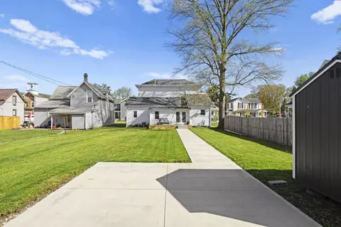 Exterior - 307 E Water St, Prospect, OH 43342 photo 8 of 10