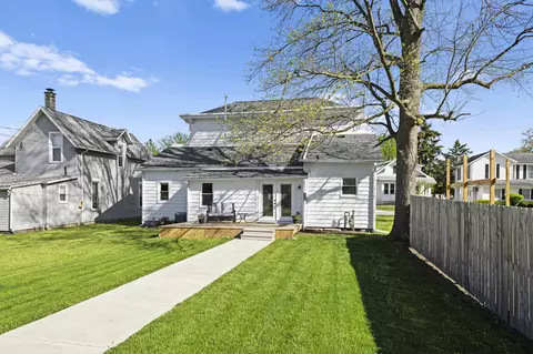 Exterior - 307 E Water St, Prospect, OH 43342 photo 7 of 10