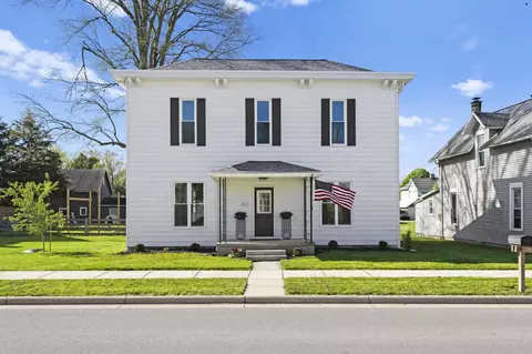 Exterior - 307 E Water St, Prospect, OH 43342 photo 2 of 10