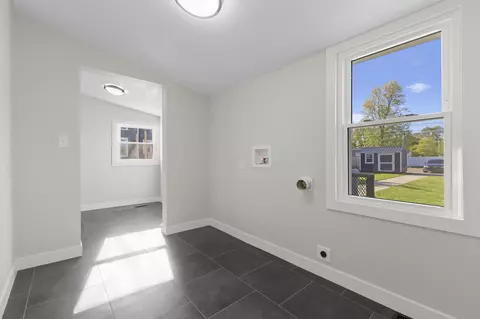 Entry Way - 307 E Water St, Prospect, OH 43342 photo 7 of 8