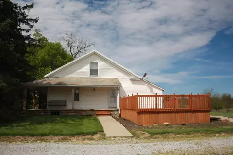 3799 Twp Rd 134, Cardington, OH 43315