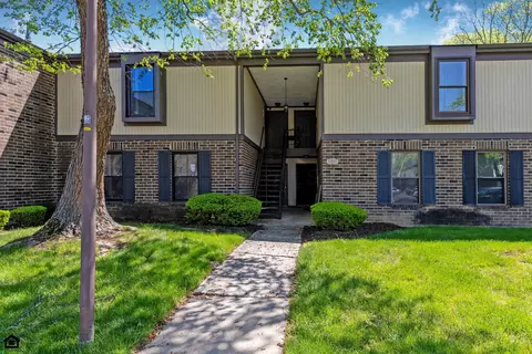 5840 Hallridge Cir UNIT A, Columbus, OH 43232