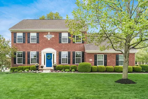 360 Braemer Ct, Gahanna, OH 43230