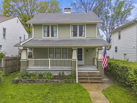 623 S Terrace Ave, Columbus, OH 43204