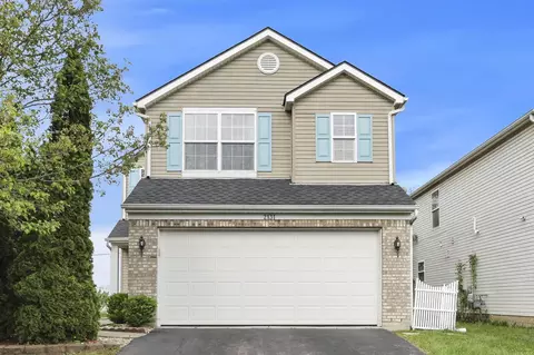 2131 Ripple Rd, Hilliard, OH 43026