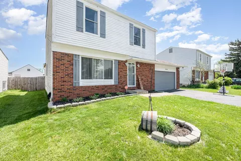 5538 Fescue Dr, Hilliard, OH 43026