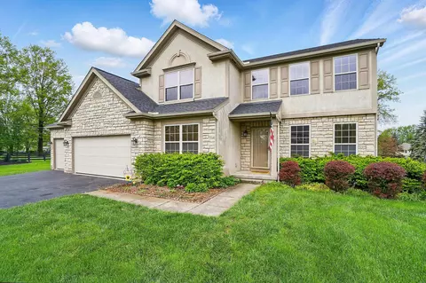 1775 Harrison Pond Dr, New Albany, OH 43054