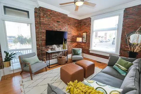 200 Thurman Ave, Columbus, OH 43206