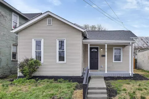 518 S Columbus St, Lancaster, OH 43130