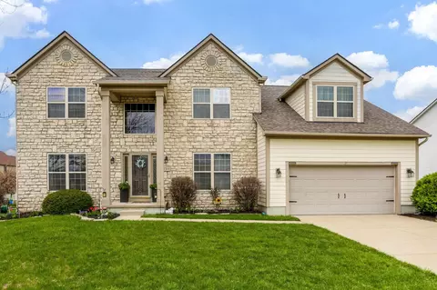 7514 Murdock Ln, Canal Winchester, OH 43110