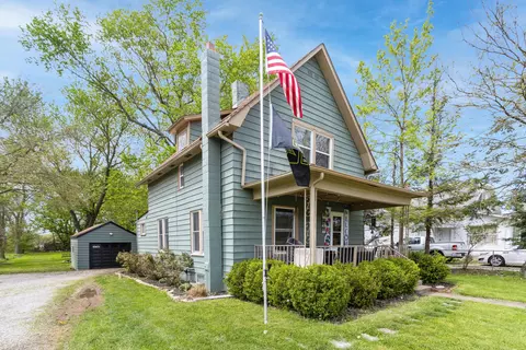 3991 Condit Rd, Sunbury, OH 43074