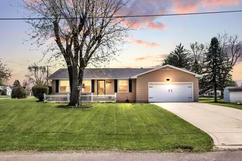 1516 Grace St, Mansfield, OH 44905